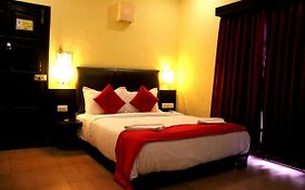 Hotel de Sai Palace Goa